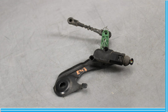 11-18 Audi A8 Rear Right Side Headlight Height Level Sensor Oem
