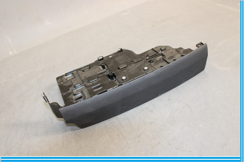 Load image into Gallery viewer, 11-17 Audi A8 Quattro Front Left Side Seat Lower Track Tie Plate Bracket Oem
