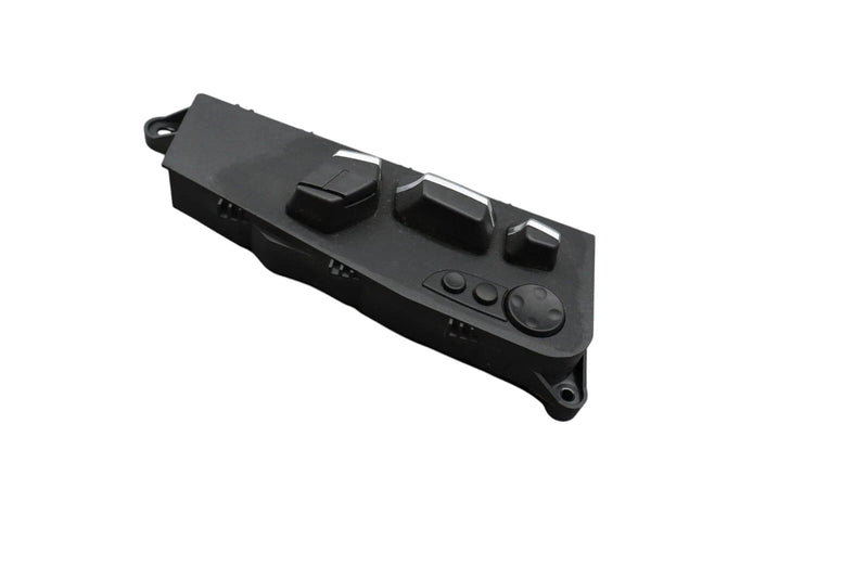 Load image into Gallery viewer, 09-12 BMW 750i 740i 740Li Front Left Driver Side Seat Memory Control Switch Oem
