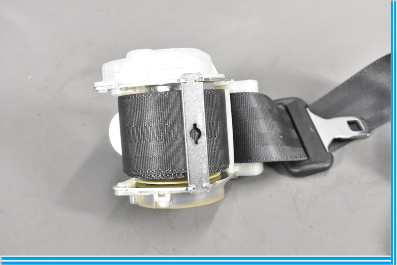 Load image into Gallery viewer, 02-10 Lexus SC430 Rear Left Driver Side Seat Belt Seatbelt Retractor Oem

