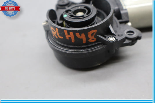 11-18 Audi A8 Quattro S8 Rear Left Power Door Close Assist Motor 4F0837059 Oem
