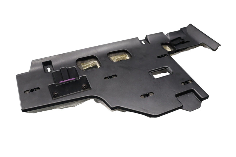 Load image into Gallery viewer, 06-12 Bentley Continental GT Dash Left Side Knee Bolster Trim Cover Panel Oem
