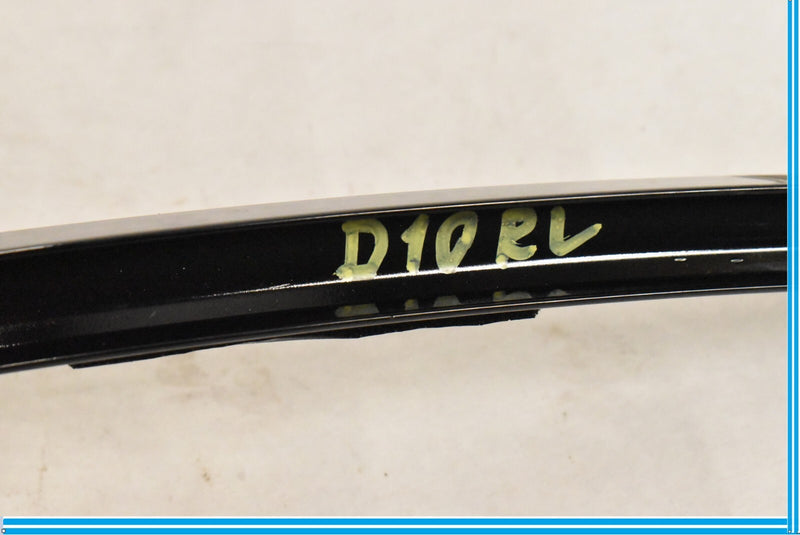 Load image into Gallery viewer, W204 MERCEDES C300 2009 REAR LEFT DOOR GLASS GUIDE SUPPORT BAR OEM
