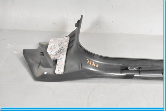 14-18 Mercedes W117 CLA250 Front Left Door Sill Scuff Plate Trim Cover Oem