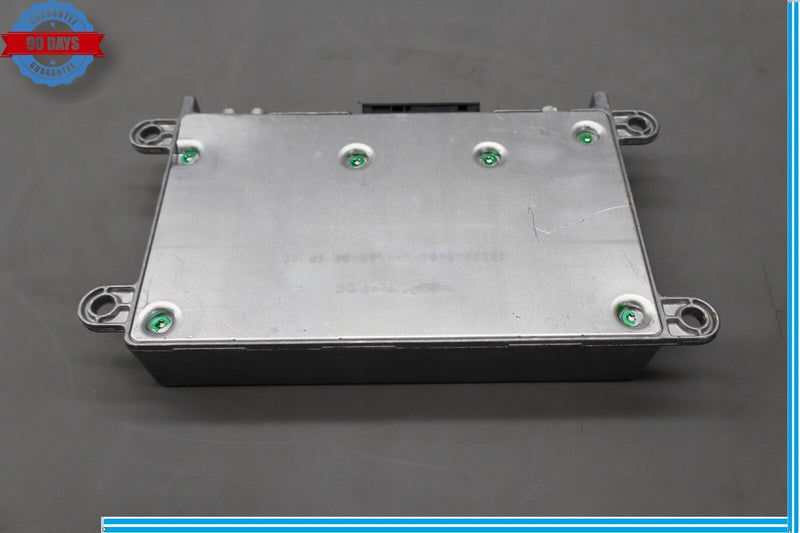 Load image into Gallery viewer, 07-14 Mercedes W221 S550 SLK350 GL450 Voice Communication Control Module Oem

