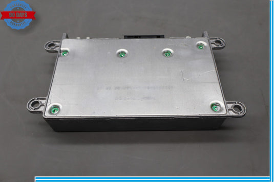 07-14 Mercedes W221 S550 SLK350 GL450 Voice Communication Control Module Oem