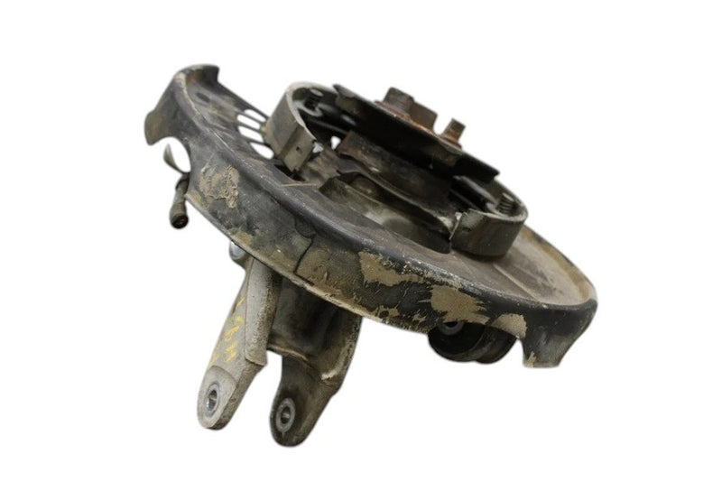 Load image into Gallery viewer, 11-17 Volkswagen VW Touareg Rear Right Passenger Side Spindle Knuckle Hub Oem
