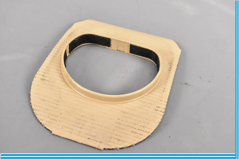 Load image into Gallery viewer, 03-06 Mercedes S500 S600 W220 Left Driver Steering Column Trim Cover Oem
