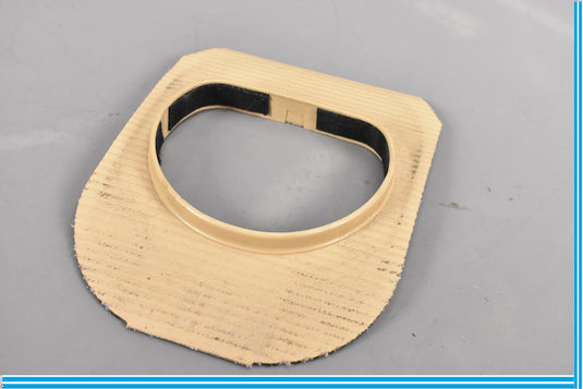 03-06 Mercedes S500 S600 W220 Left Driver Steering Column Trim Cover Oem