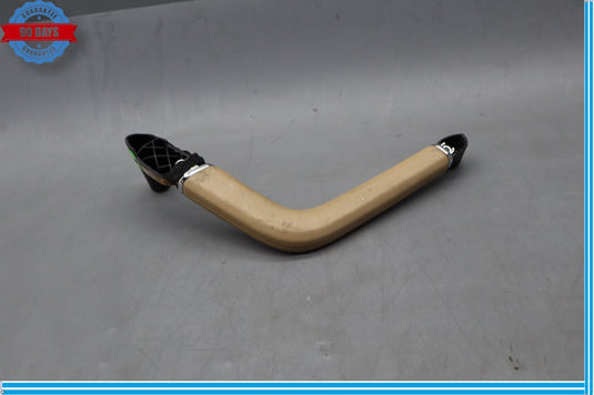11-18 Porsche Cayenne 958 Rear Right Side Door Panel Pull Grab Handle Oem