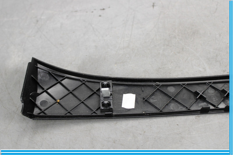 Load image into Gallery viewer, 09-15 BMW 750Li F01 F02 Front Right Side Seat Lower Cover Trim Panel Oem
