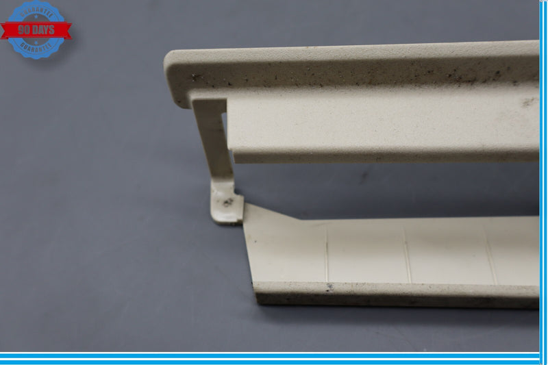 Load image into Gallery viewer, 03-06 Mercedes R230 SL500 SL55 AMG Front Right Seat Track Trim Cover Oem
