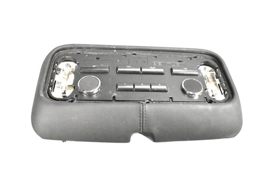 07-11 Bentley Continental GTC Overhead Console Dome Light Lamp 3W0907135F Oem