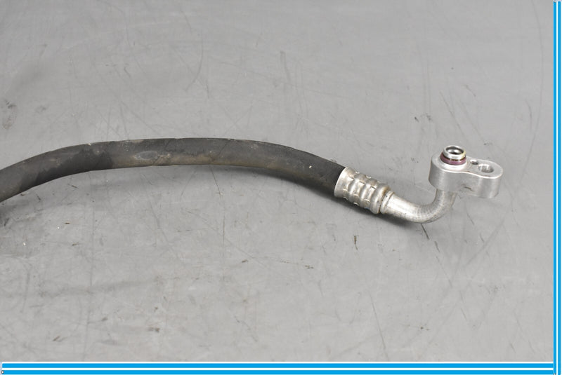 Load image into Gallery viewer, 12-15 Mercedes GL450 X166 A/C Air Condition Discharge Hose Line Pipe Oem
