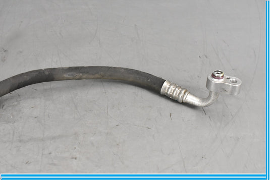 12-15 Mercedes GL450 X166 A/C Air Condition Discharge Hose Line Pipe Oem