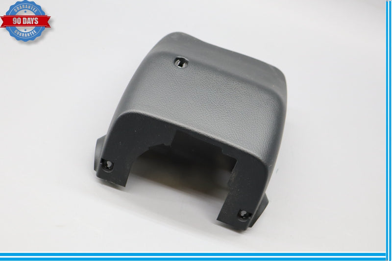 Load image into Gallery viewer, 07-12 Lexus LS460 LS460L Steering Column Upper &amp; Lower Trim Cover Panel Oem
