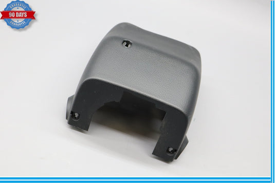 07-12 Lexus LS460 LS460L Steering Column Upper & Lower Trim Cover Panel Oem