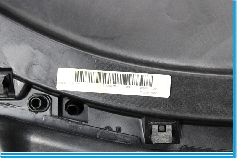 Load image into Gallery viewer, 11-18 Audi A8 Front Dashboard Panel Assembly W/o Head Up Display 105007072 Oem
