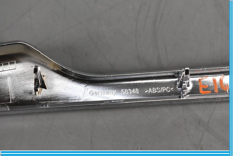 Load image into Gallery viewer, 14-18 Mercedes CLA250 C117 Rear Right Passenger Side Door Molding Trim Oem
