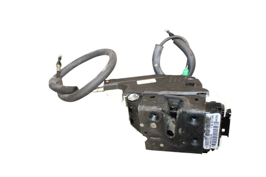 14-17 Maserati Ghibli Rear Right Passenger Side Door Lock Latch Actuator Oem