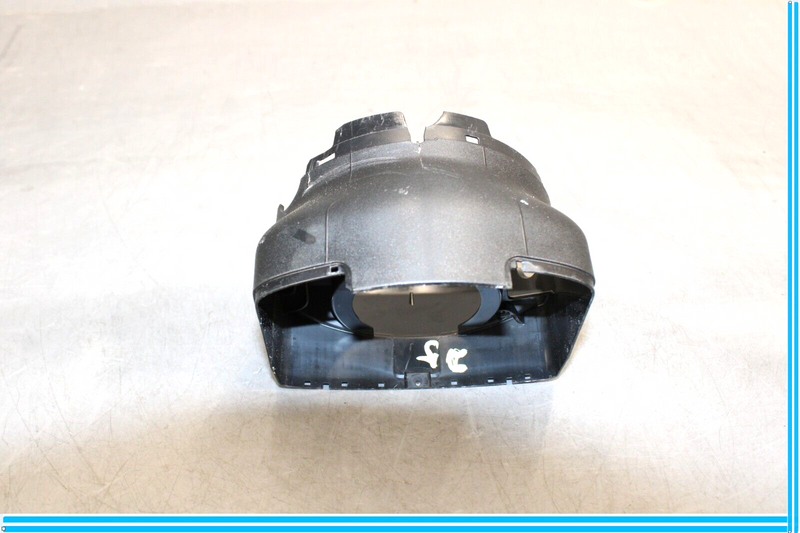 Load image into Gallery viewer, 15-18 Mercedes C300 W205 Steering Column Surround Cover Trim Oem
