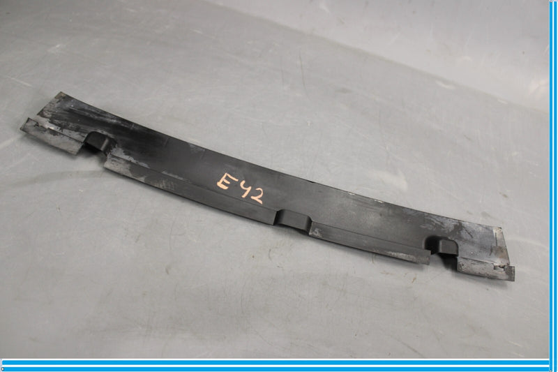 Load image into Gallery viewer, 04-10 BMW 645Ci 650i Front Bumper Reinforcement Bar Impact Beam Cover Oem
