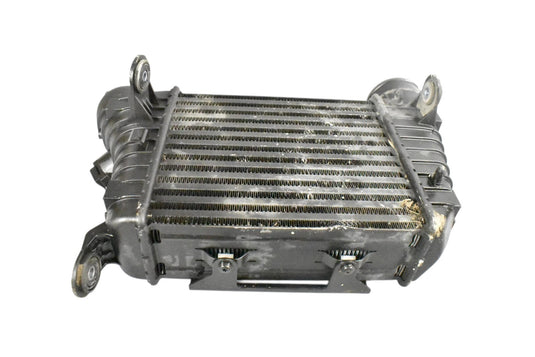 06-12 Bentley Continental Right Engine Turbo Intercooler 3W0145804C Oem