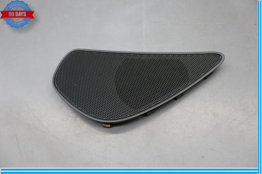 11-18 Audi A8 A8L Quattro Front Left Driver Side Door Speaker Trim Cover Grille