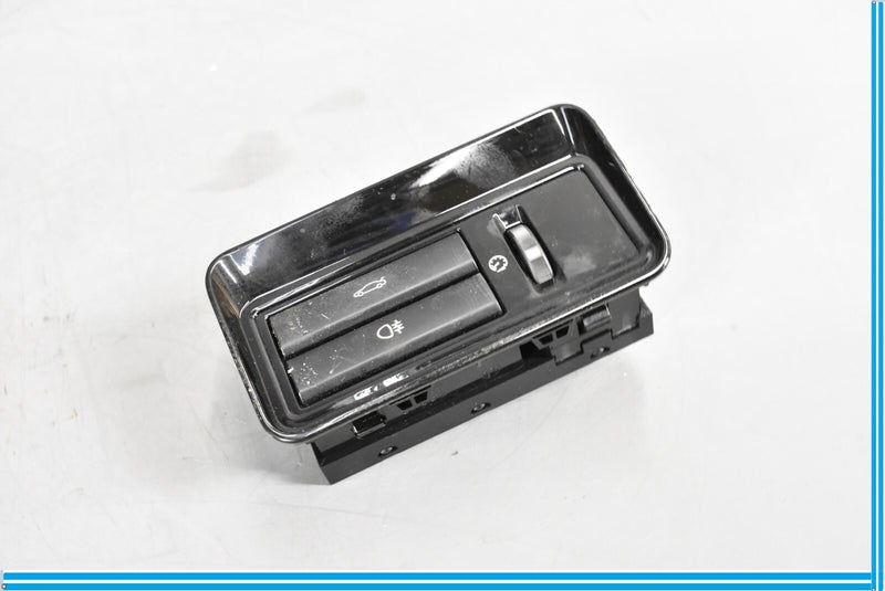 Load image into Gallery viewer, 10-15 Jaguar XJ XJL X351 Rear Trunk Open Fog Light Dimmer Switch Oem
