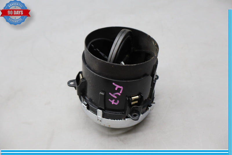 Load image into Gallery viewer, 10-19 Jaguar XJL XJ X351 Rear Center Console AC Air Conditioning Air Vent Oem
