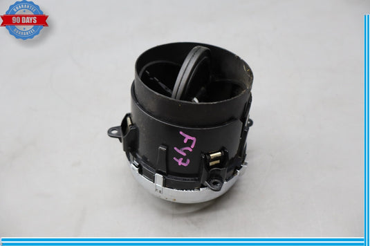 10-19 Jaguar XJL XJ X351 Rear Center Console AC Air Conditioning Air Vent Oem