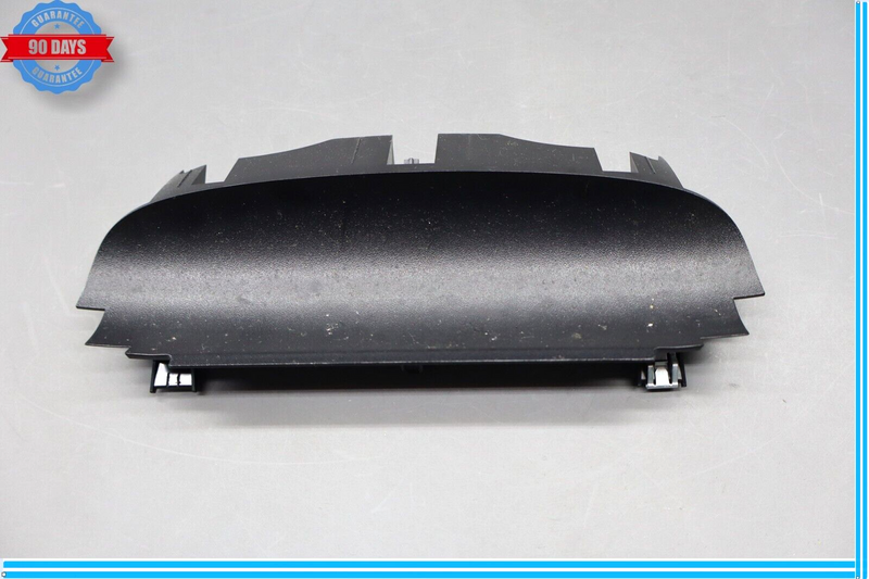 Load image into Gallery viewer, 10-16 Jaguar XJ XJL X351 Center Console Back Upper Cover Panel Trim Oem
