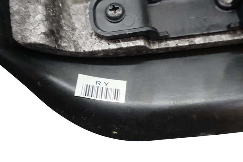 Load image into Gallery viewer, 14-16 Hyundai Equus SIG Lower Steering Column Cover Shield Trim 84856-3N800 Oem
