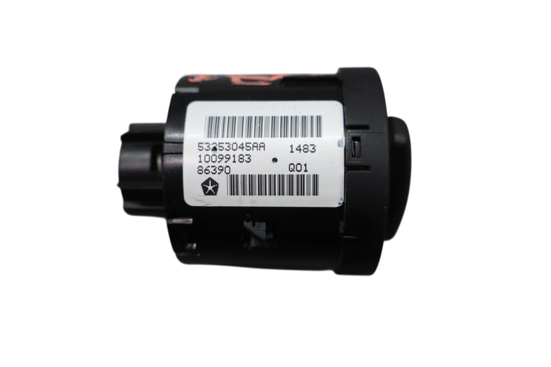 Load image into Gallery viewer, 14-22 Maserati Ghibli S Front Dash Headlight Fog Light Control Switch Oem
