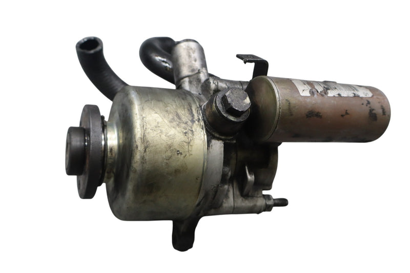 Load image into Gallery viewer, 03-06 Mercedes R230 SL320 SL500 Tandem Power Steering Pump Assy 2108197C Oem

