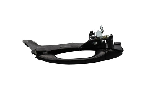 94-12 Mercedes R230 SL500 SL600 SL550 Right Side Exterior Door Handle Black Oem