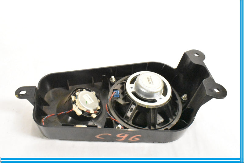 Load image into Gallery viewer, 07-10 BMW E70 X5 Stereo Audio Speaker RIght/Left 65136971883 OEM
