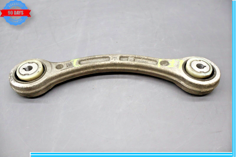 Load image into Gallery viewer, 14-19 Maserati Ghibli Left Side Upper Suspension Control Arm Tension Bar Oem
