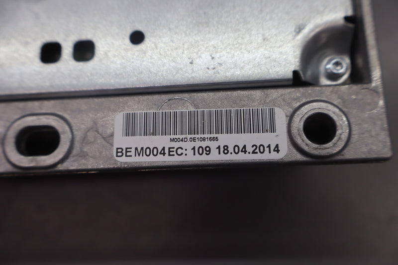 Load image into Gallery viewer, 14-17 Mercedes B Electric B250e Audio Sound Amplifier Amp Control Module Oem
