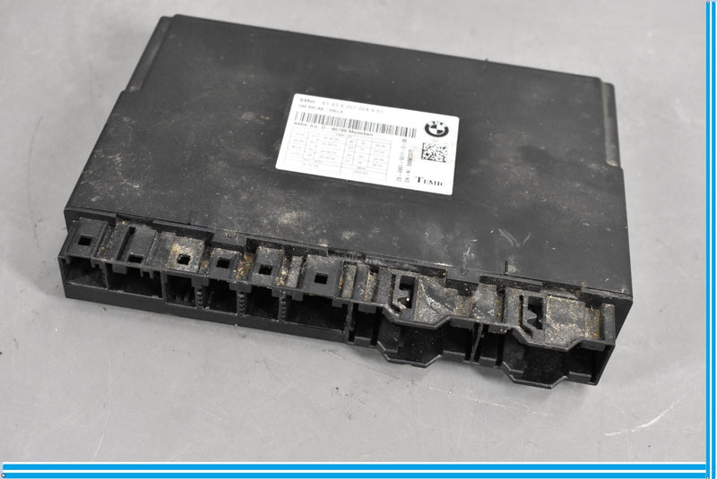 Load image into Gallery viewer, 09-15 BMW 750I 750LI F01 F02 Front Right Seat Memory Control Module Oem
