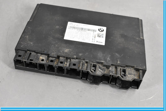 09-15 BMW 750I 750LI F01 F02 Front Right Seat Memory Control Module Oem