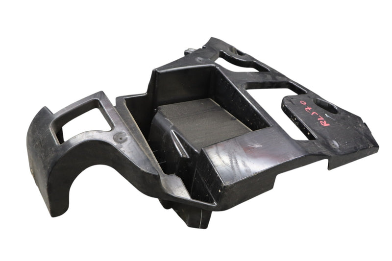 Load image into Gallery viewer, 14-18 BMW X5 F15 Rear Left Driver Side Outer Mount Support Bracket Oem
