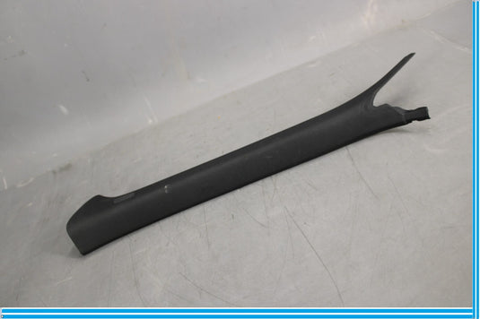 11-18 Porsche Cayenne Front Left A Pillar Trim Panel Cover Oem