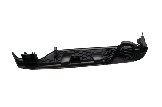 14-21 BMW i3 i3s I01 Front Right Passenger Side Outer Seat Trim Panel Cover Oem