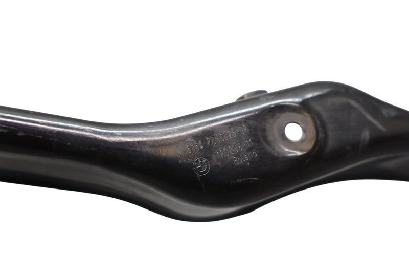 Load image into Gallery viewer, 12-18 BMW 320i 328i F30 Front Bumper Reinforcement Lower Support Brace Oem
