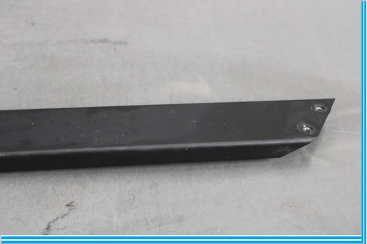 11-17 Audi A8 Quattro Right Side Radiator Core Support Member Brace Bracket Oem