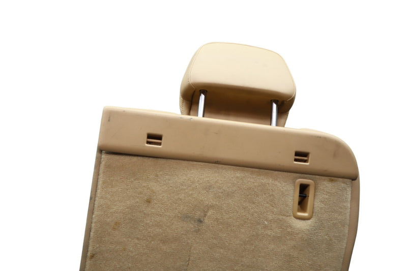 Load image into Gallery viewer, 11-18 Porsche Cayenne 958 Rear Right Passenger Side Top Upper Seat Cushion Oem
