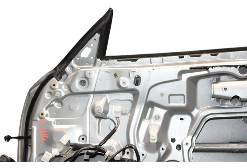 Load image into Gallery viewer, 02-10 Lexus SC430 Front Right Passenger Side Door Shell Panel 6700124090 Oem
