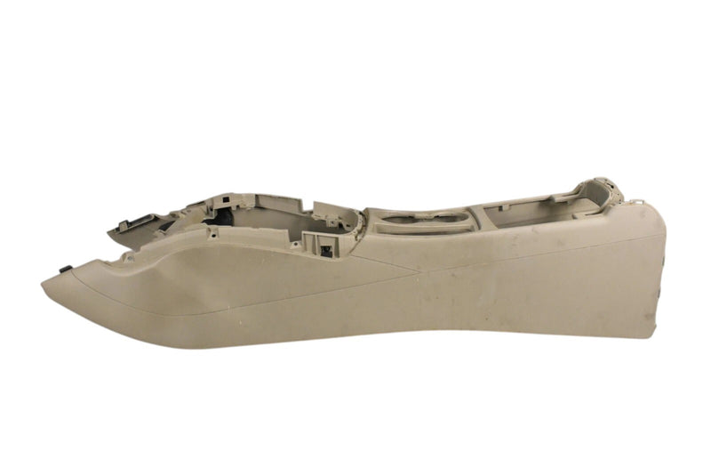 Load image into Gallery viewer, 08-17 Audi A4 Wagon Center Console Mounted Armrest Lid Trim Cover OEM
