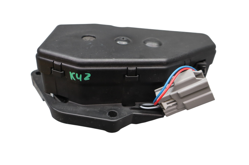 Load image into Gallery viewer, 12-19 Land Rover Range Rover Evoque L538 Tailgate Hatch Release Actuator Oem
